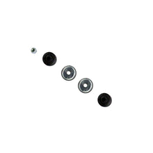 Bilstein B8 5100 Front Shock Absorber (Ford F-250 Super Duty 2016-2005, F-350 Super Duty 2016-2005) - 24-186018