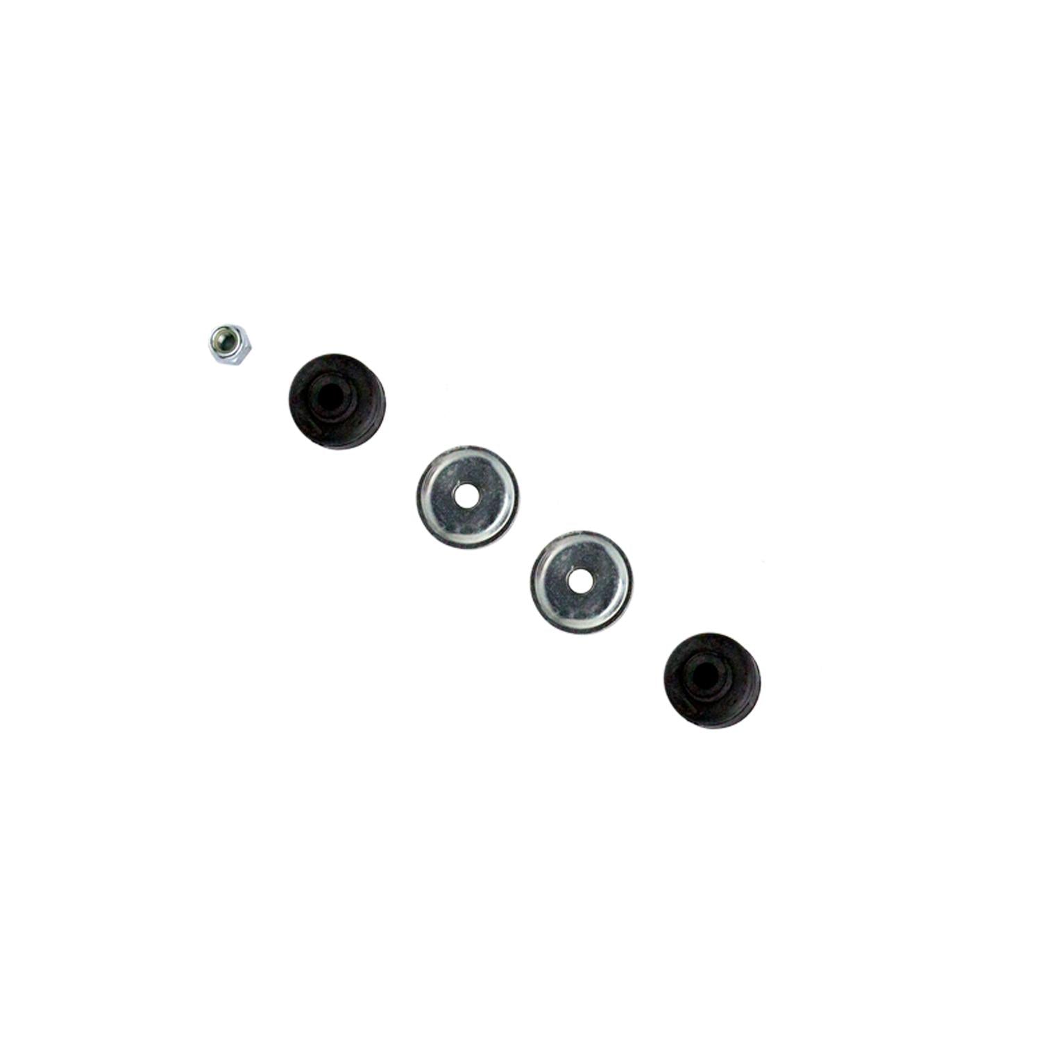 Bilstein B8 5100 Front Shock Absorber (Ford F-250 Super Duty 2016-2005, F-350 Super Duty 2016-2005) - 24-186018