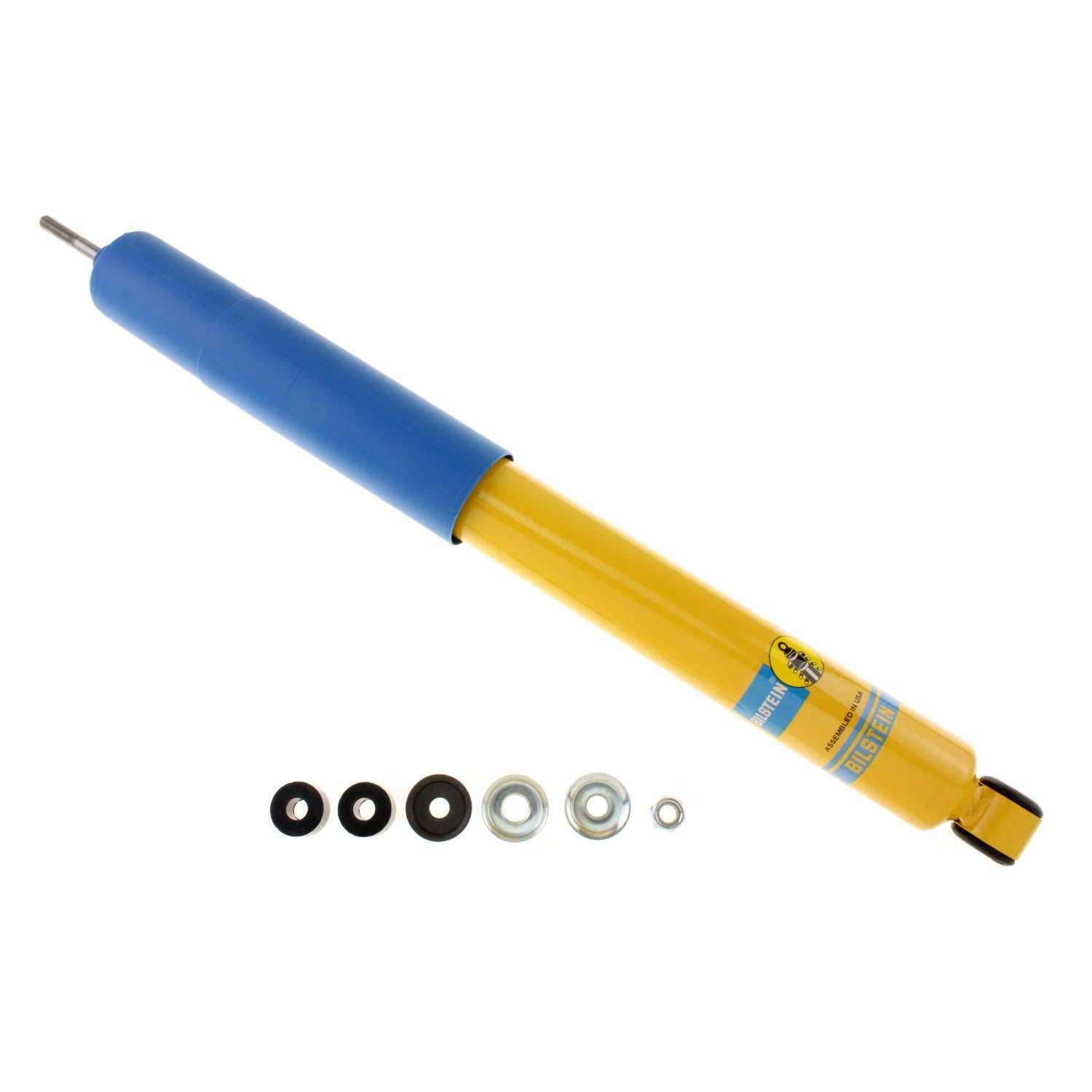 Bilstein B6 4600 - Shock Absorber (2005-2015 Tacoma) - 24-186056