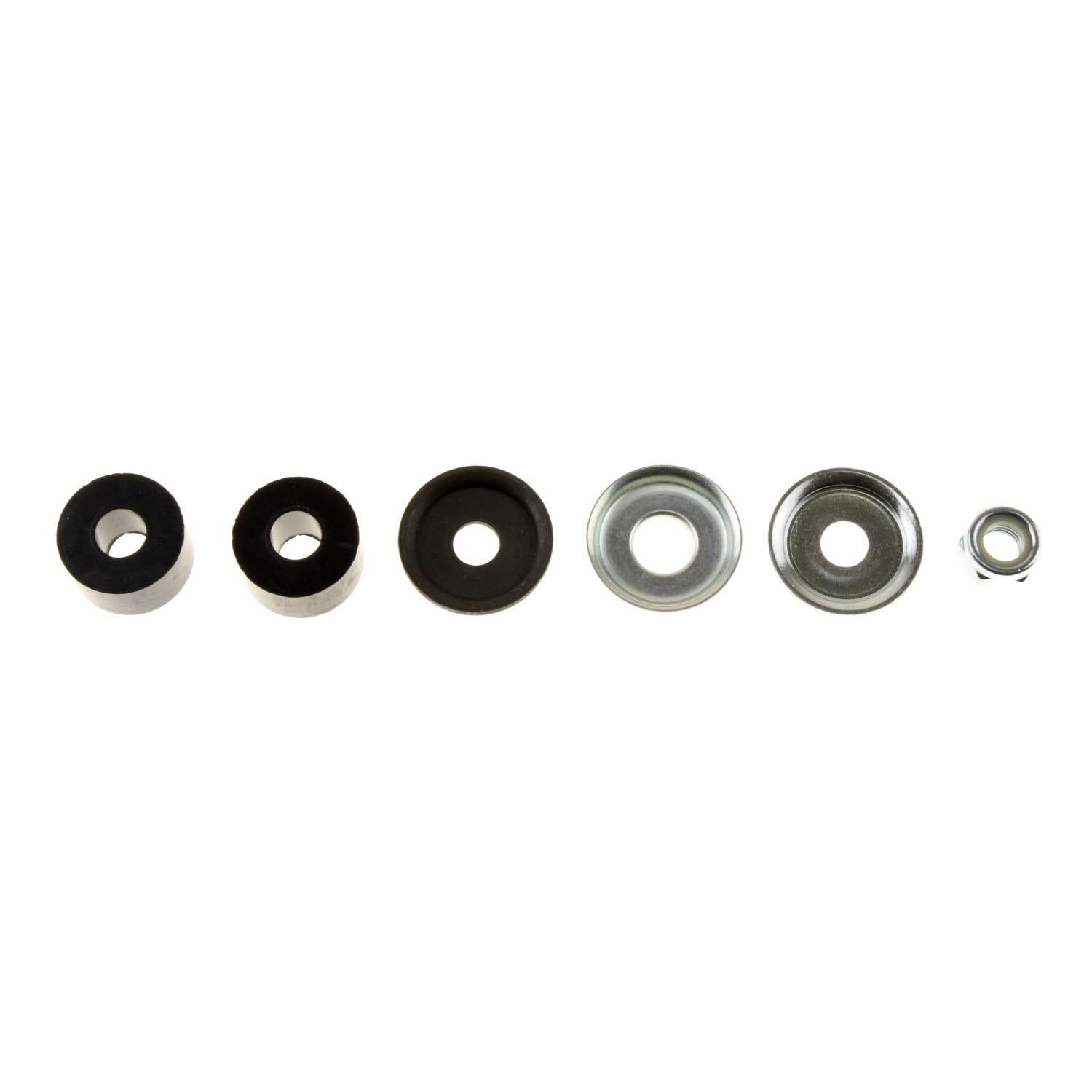 Bilstein B6 4600 - Shock Absorber (2005-2015 Tacoma) - 24-186056