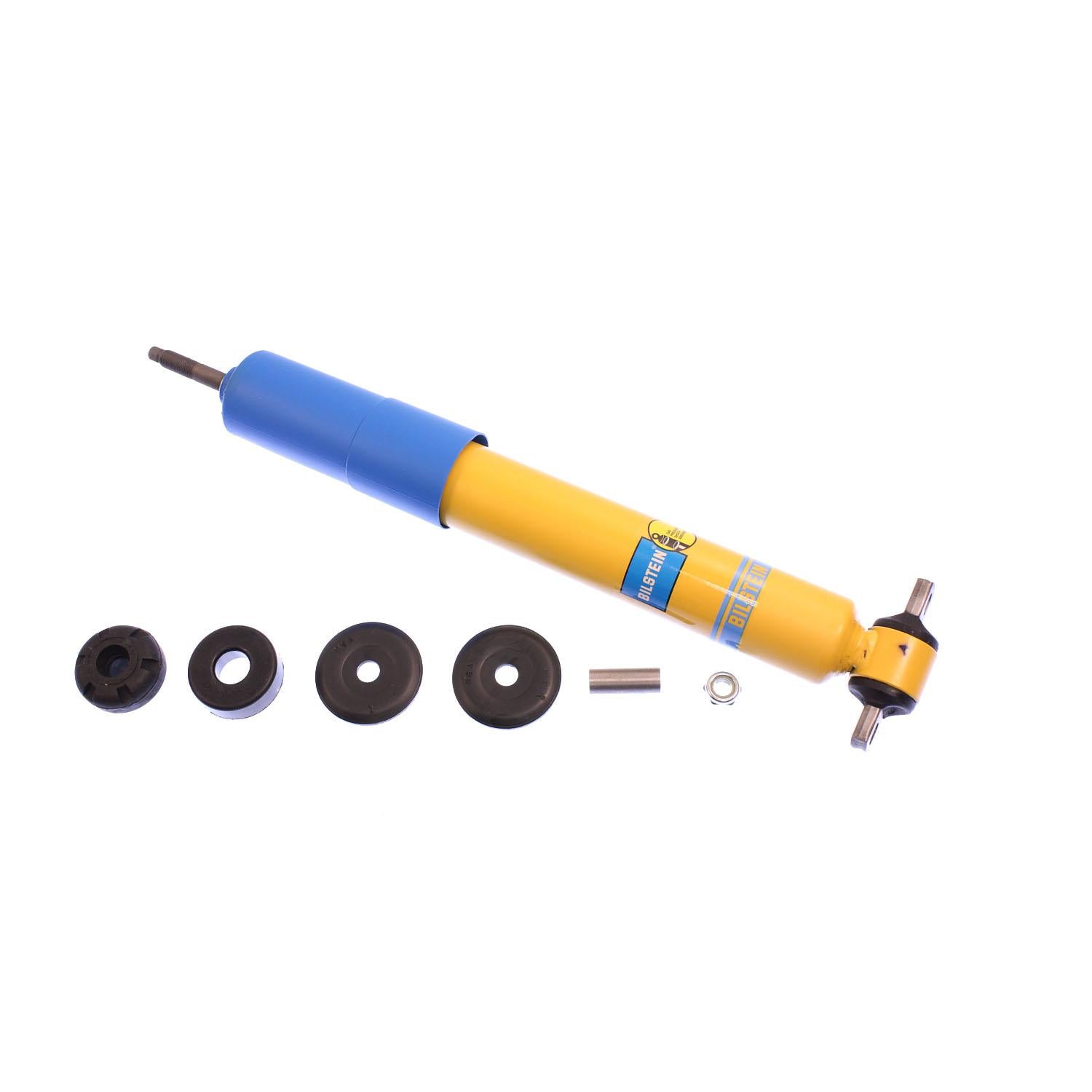 Bilstein B6 4600 - Shock Absorber (2003-2012 Ram 2500, Ram 3500, Ram 1500, 2500, 3500) - 24-186063