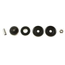 Bilstein B6 4600 - Shock Absorber (2003-2013 Ram 2500, Ram 3500, Ram 1500, 2500, 3500) - 24-186070