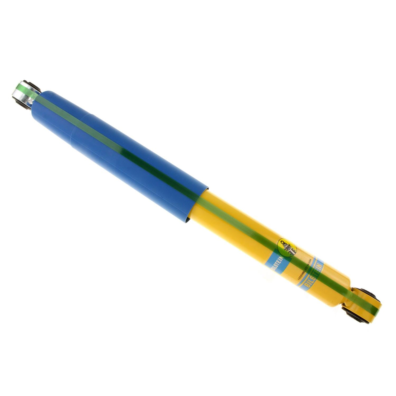Bilstein B6 4600 - Shock Absorber (2003-2012 Ram 2500, Ram 3500, Ram 1500, 2500, 3500) - 24-186087