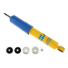 Bilstein B6 4600 - Shock Absorber (2004-2012 Colorado, Canyon, i-370, i-350) - 24-186162