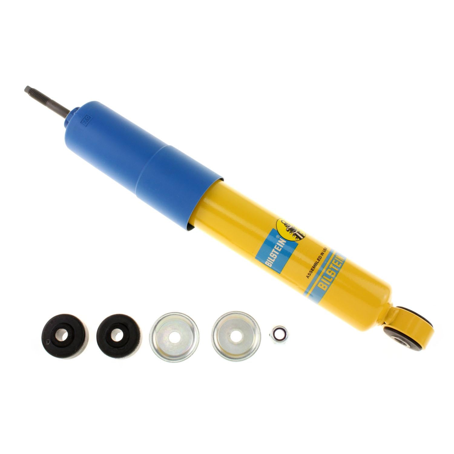 Bilstein B6 4600 - Shock Absorber (2004-2012 Colorado, Canyon, i-370, i-350) - 24-186162