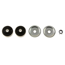 Bilstein B6 4600 - Shock Absorber (2004-2012 Colorado, Canyon, i-370, i-350) - 24-186162