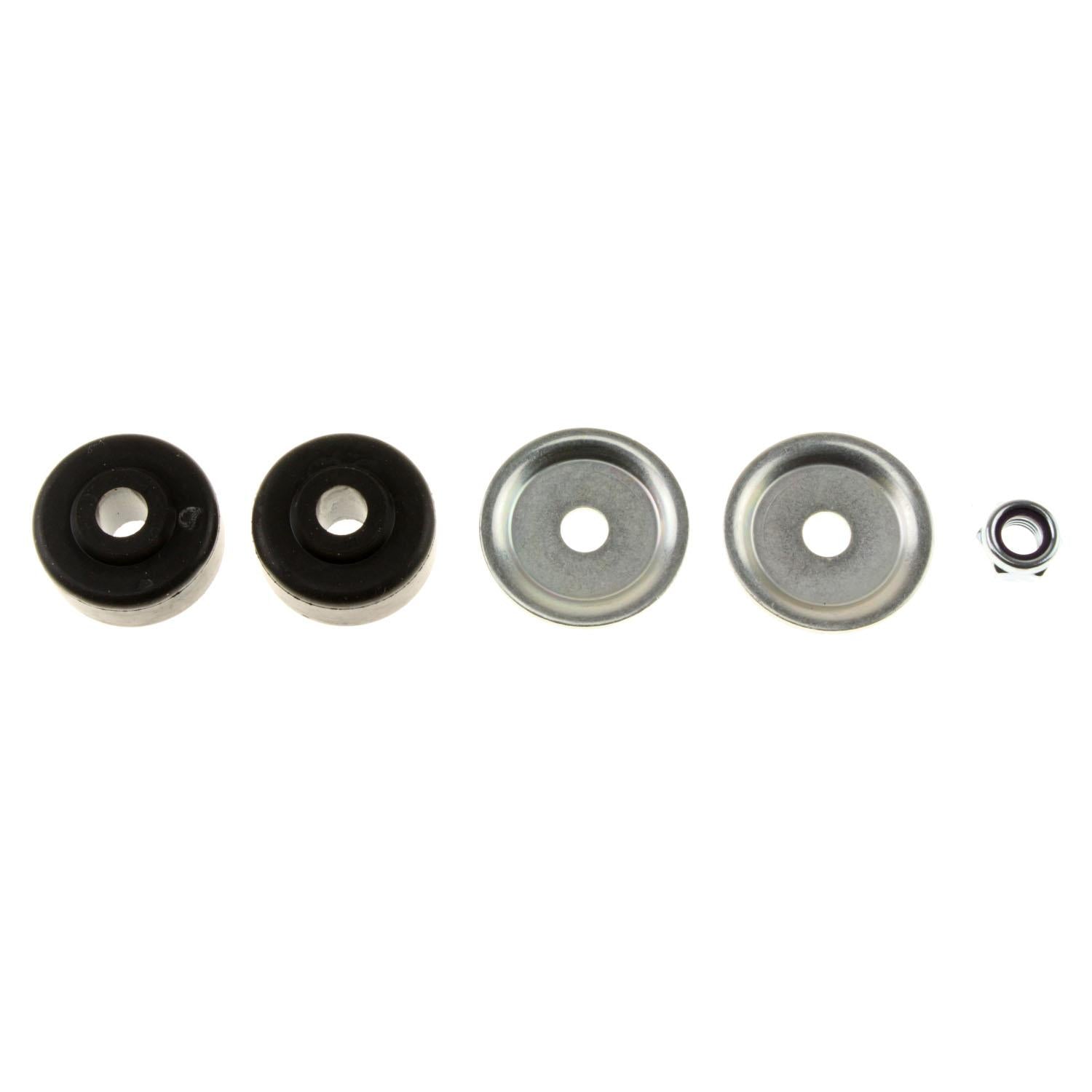 Bilstein B6 4600 - Shock Absorber (2004-2012 Colorado, Canyon, i-370, i-350) - 24-186162