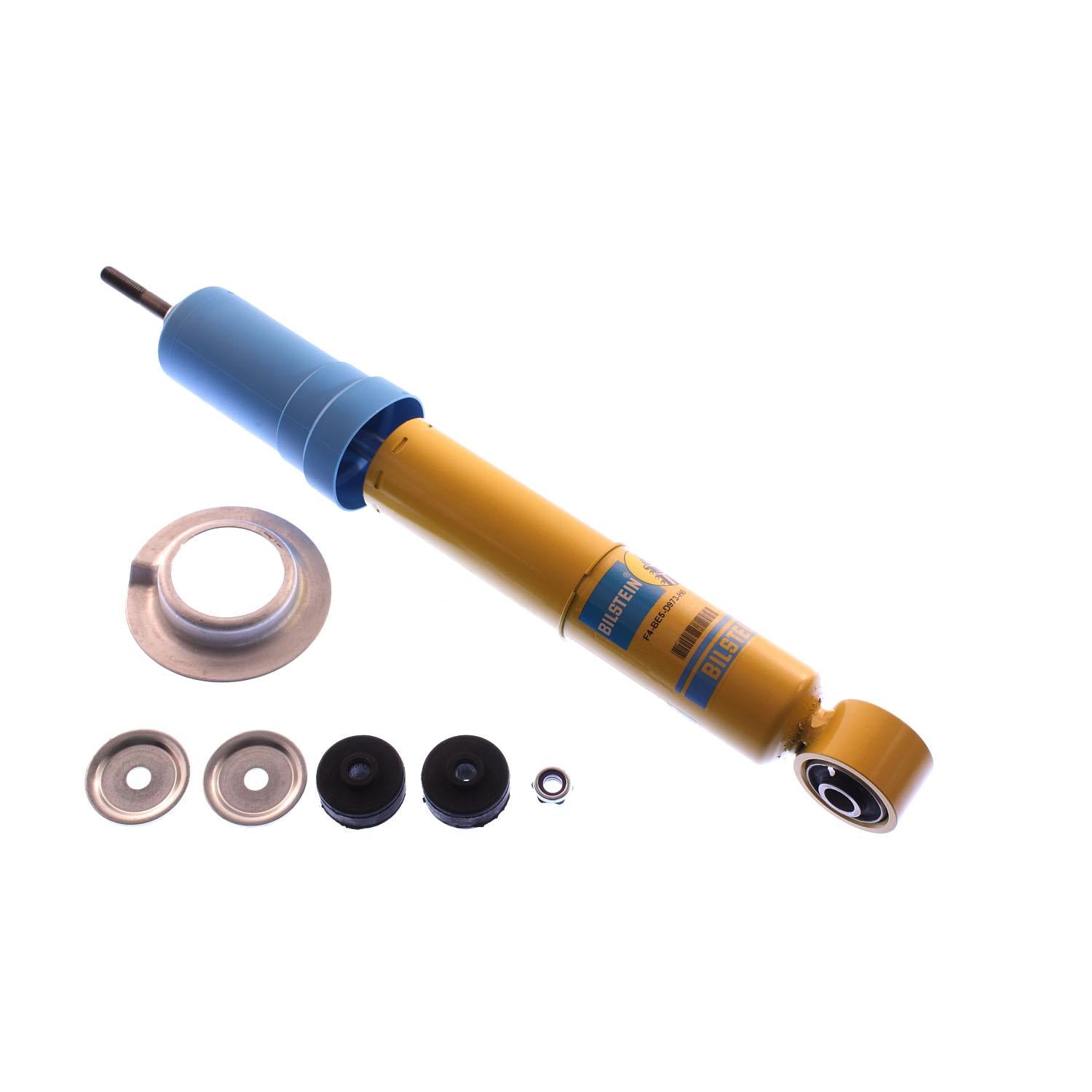 Bilstein B6 4600 - Shock Absorber (2004-2012 Colorado, Canyon, i-290, i-370, i-280) - 24-186193