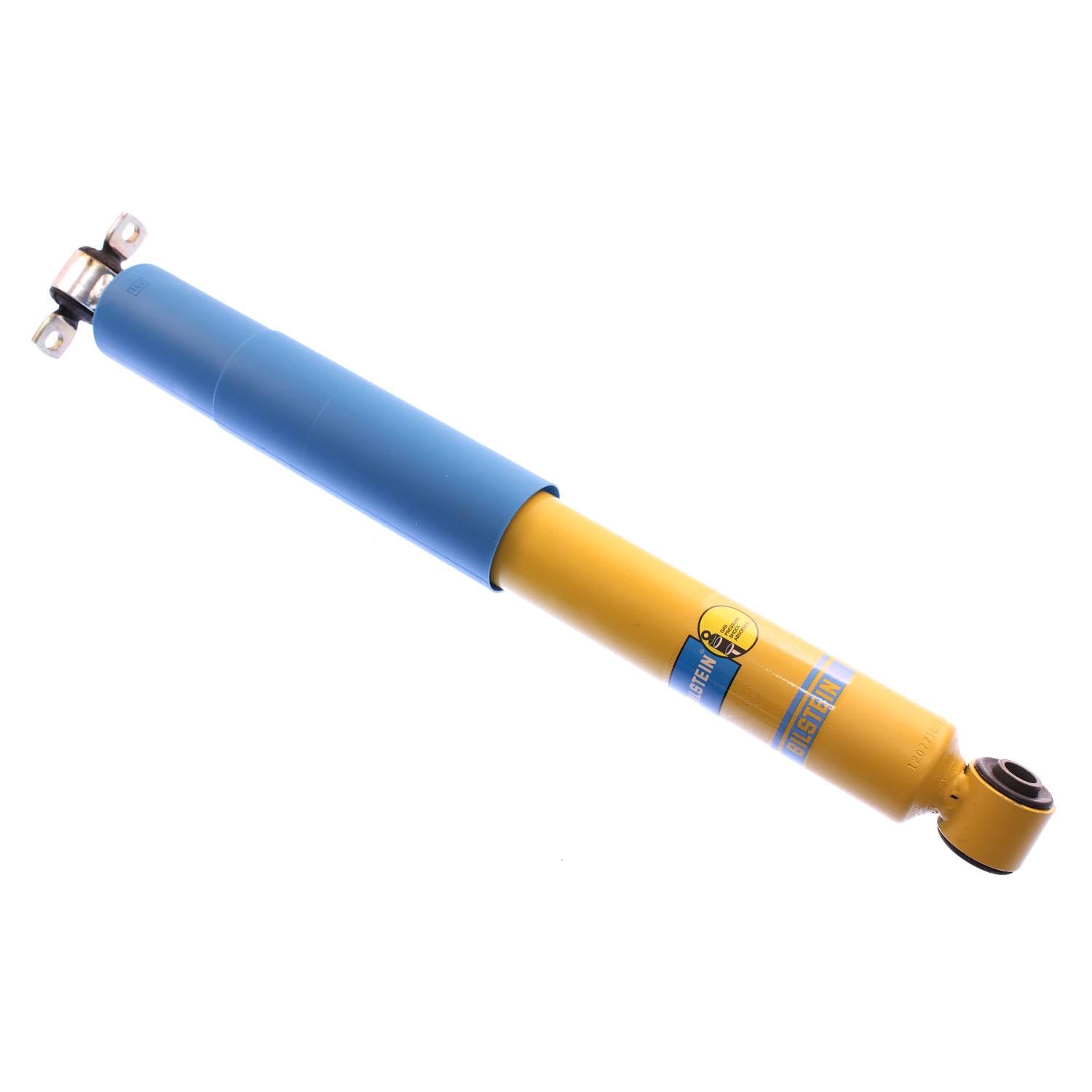 Bilstein B6 4600 - Shock Absorber (2004-2012 Colorado, Canyon, i-290, i-370, i-280) - 24-186209