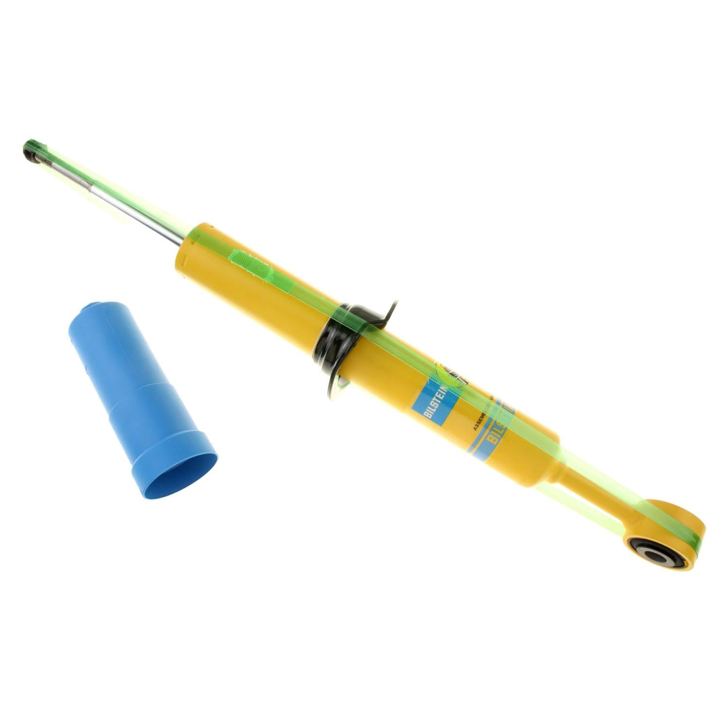 Bilstein B6 4600 - Shock Absorber (2007-2021 Tundra) - 24-186230