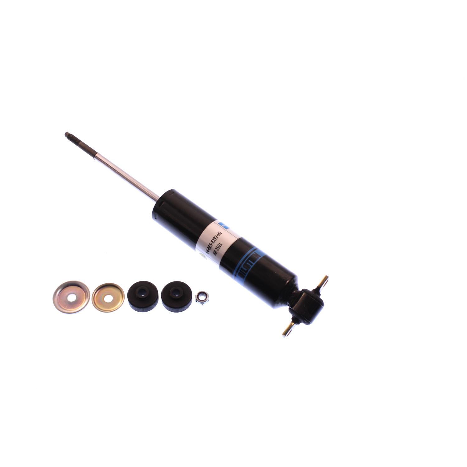 Bilstein B6 Performance Front Shock Absorber (Chevrolet Bel Air 1957-1955, Two-Ten Series 1957-1955) - 24-186254