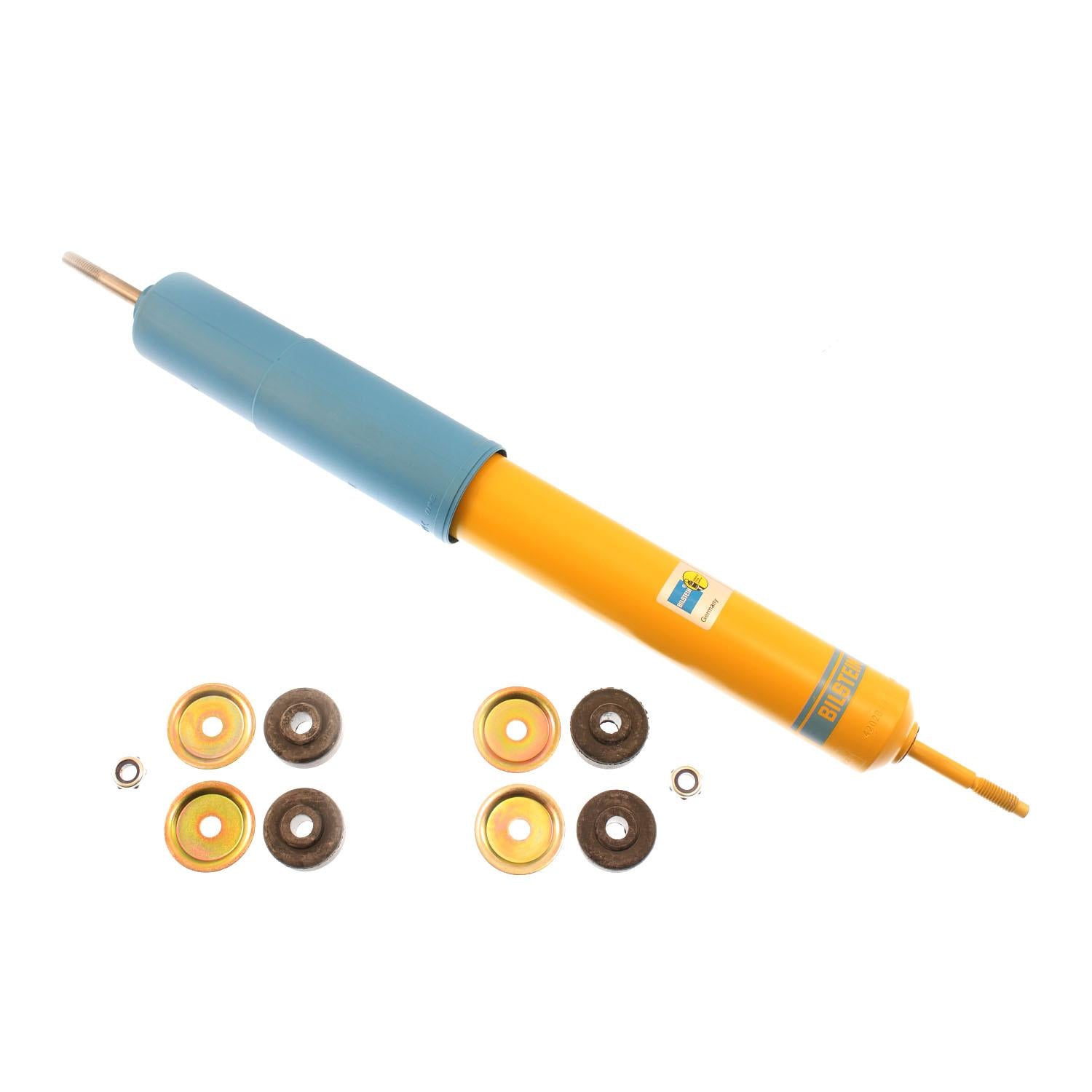 Bilstein B6 - Shock Absorber - 24-186421