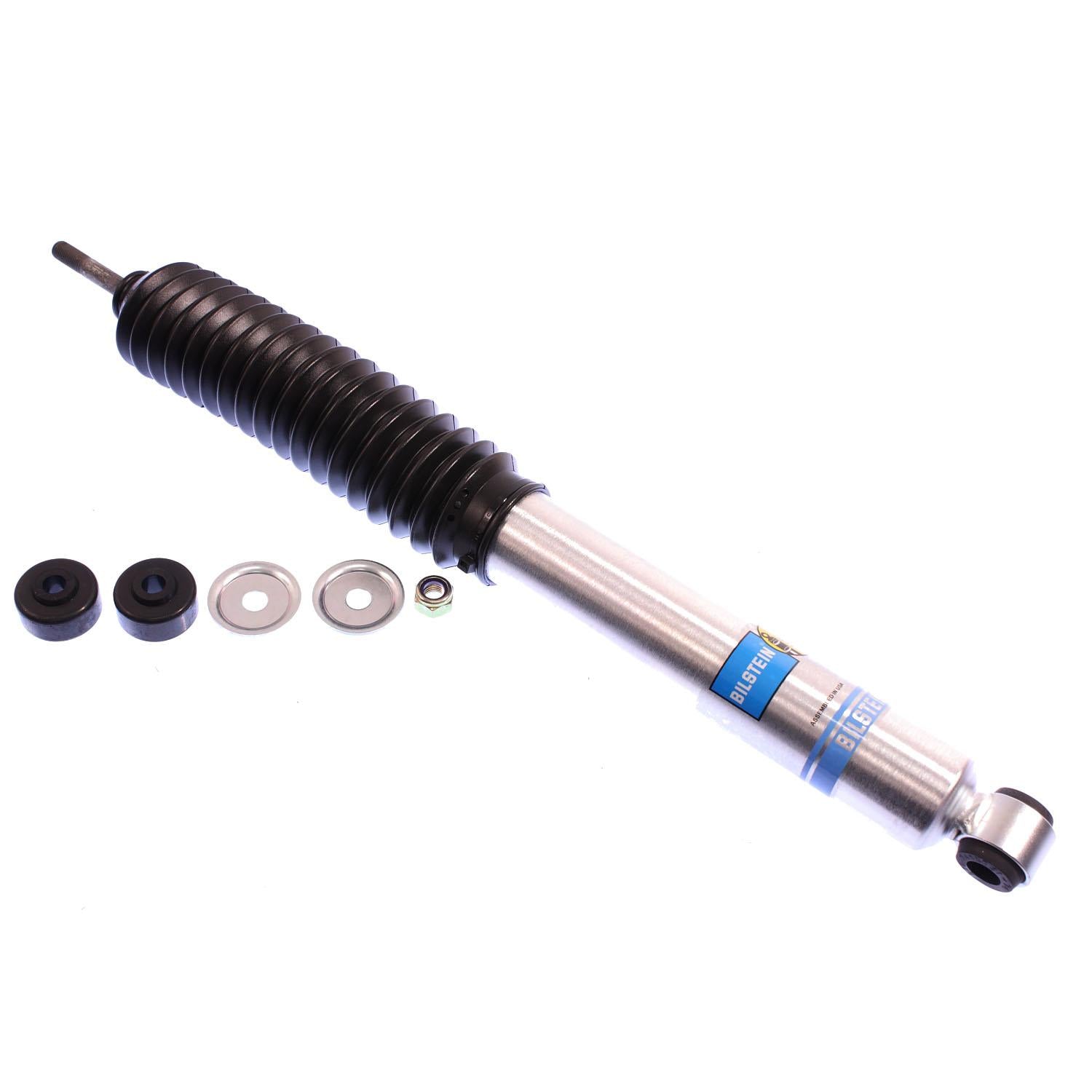 Bilstein B8 5100 Front Shock Absorber (Ford Bronco 1996-1980, F-150 1996-1980) - 24-186513
