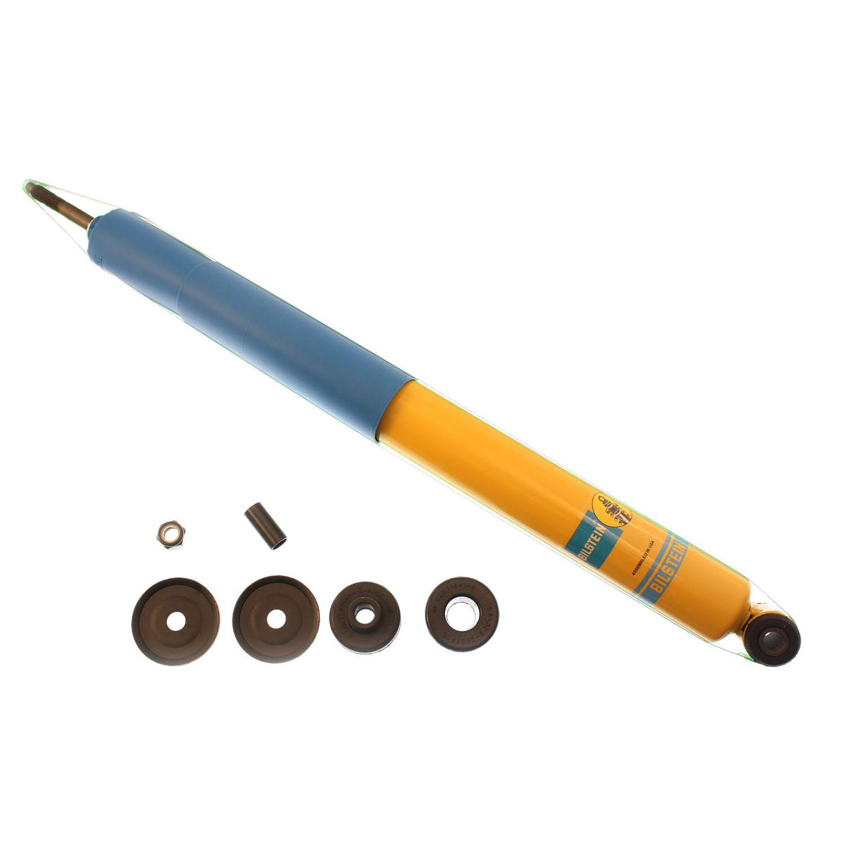 Bilstein B6 - Shock Absorber - 24-186605