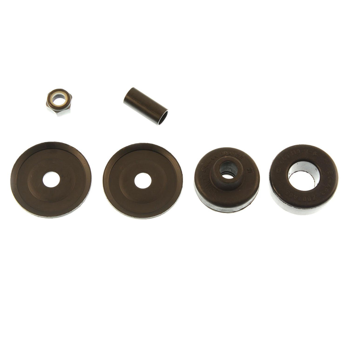 Bilstein B6 - Shock Absorber - 24-186605
