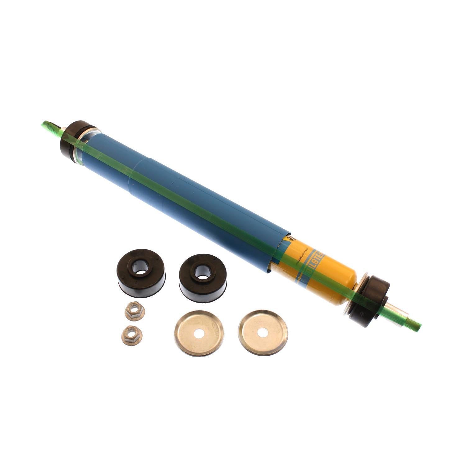 Bilstein B6 - Shock Absorber (2004-2009 C4500 Kodiak, C4500 Topkick, C5500 Kodiak, C5500 Topkick) - 24-186650