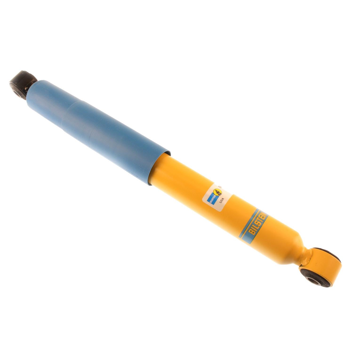 Bilstein B6 - Shock Absorber (2004-2009 C4500 Kodiak, C4500 Topkick, C5500 Kodiak, C5500 Topkick) - 24-186667