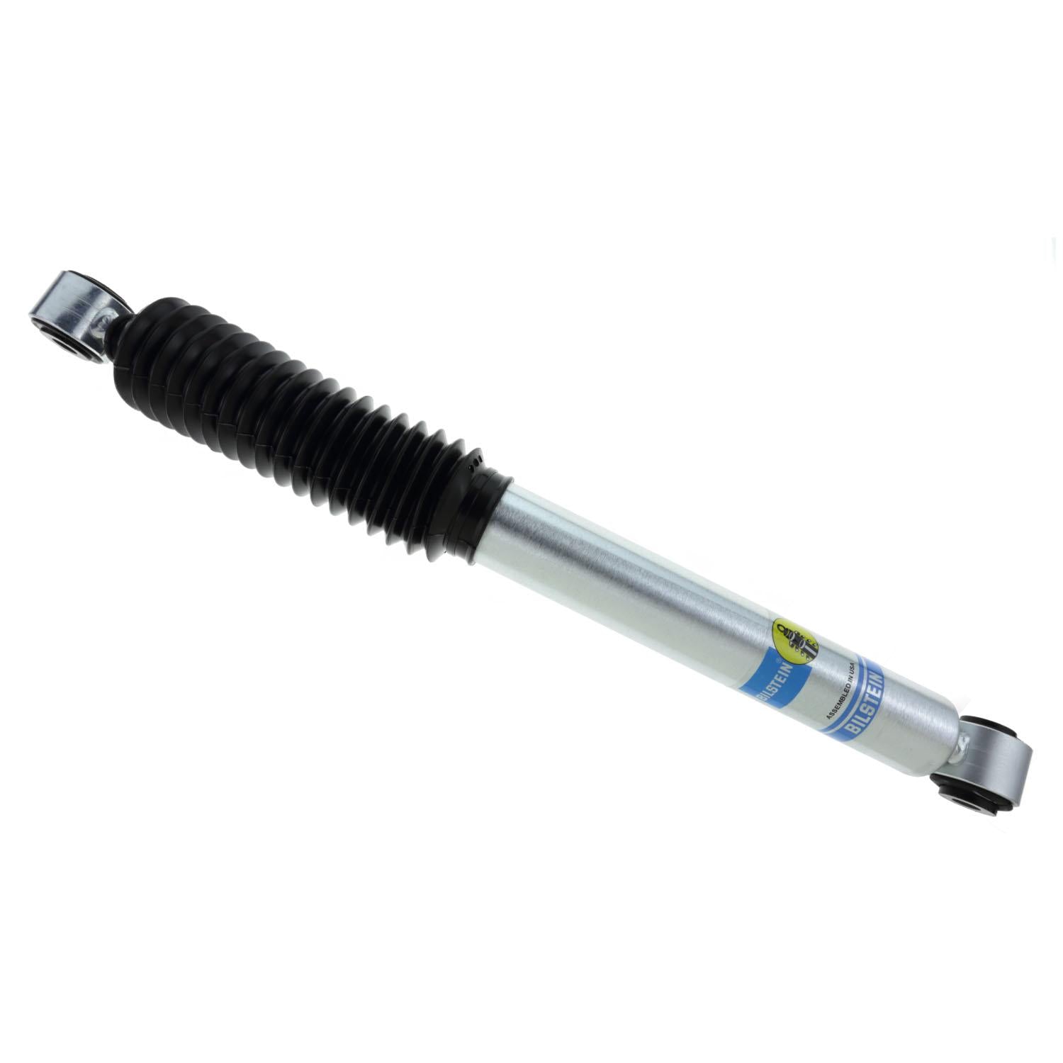 Bilstein B8 5100 - Shock Absorber (2004-2015 Titan) - 24-186773