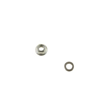 Bilstein B6 4600 Front Shock Absorber (Jeep Commander 2010-2006, Grand Cherokee 2010-2005) - 24-186797