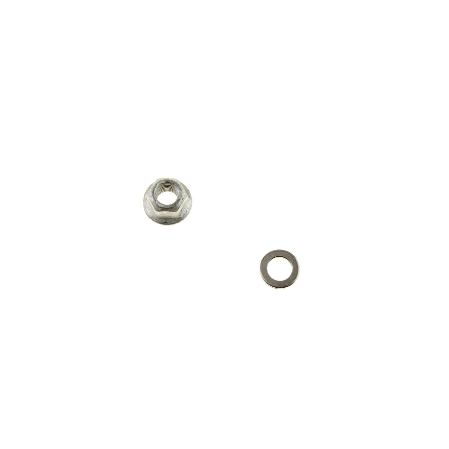 Bilstein B6 4600 Front Shock Absorber (Jeep Commander 2010-2006, Grand Cherokee 2010-2005) - 24-186797