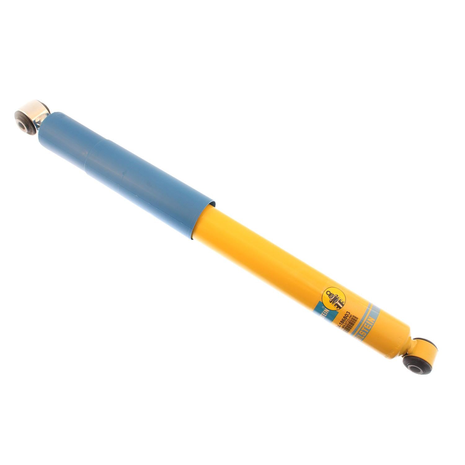 Bilstein B6 4600 Rear Shock Absorber (Jeep Commander 2010-2006, Grand Cherokee 2010-2005) - 24-186803