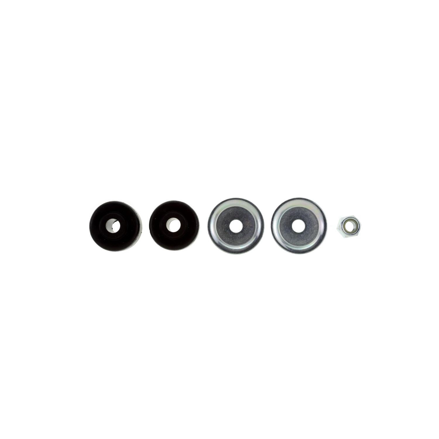 Bilstein B8 5100 Front Shock Absorber (Jeep Wrangler 2017-2007, Wrangler JK 2018) - 24-186872