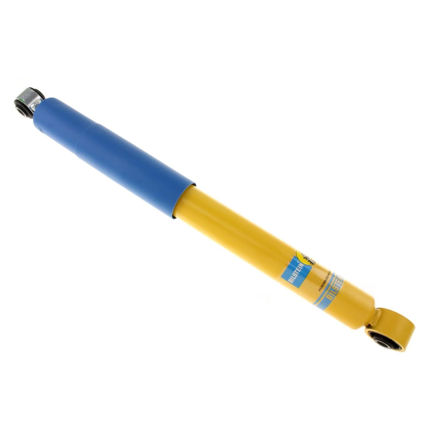 Bilstein B6 4600 Rear Shock Absorber (Chevrolet Tahoe 2014-2007, GMC Yukon 2014-2007) - 24-186933