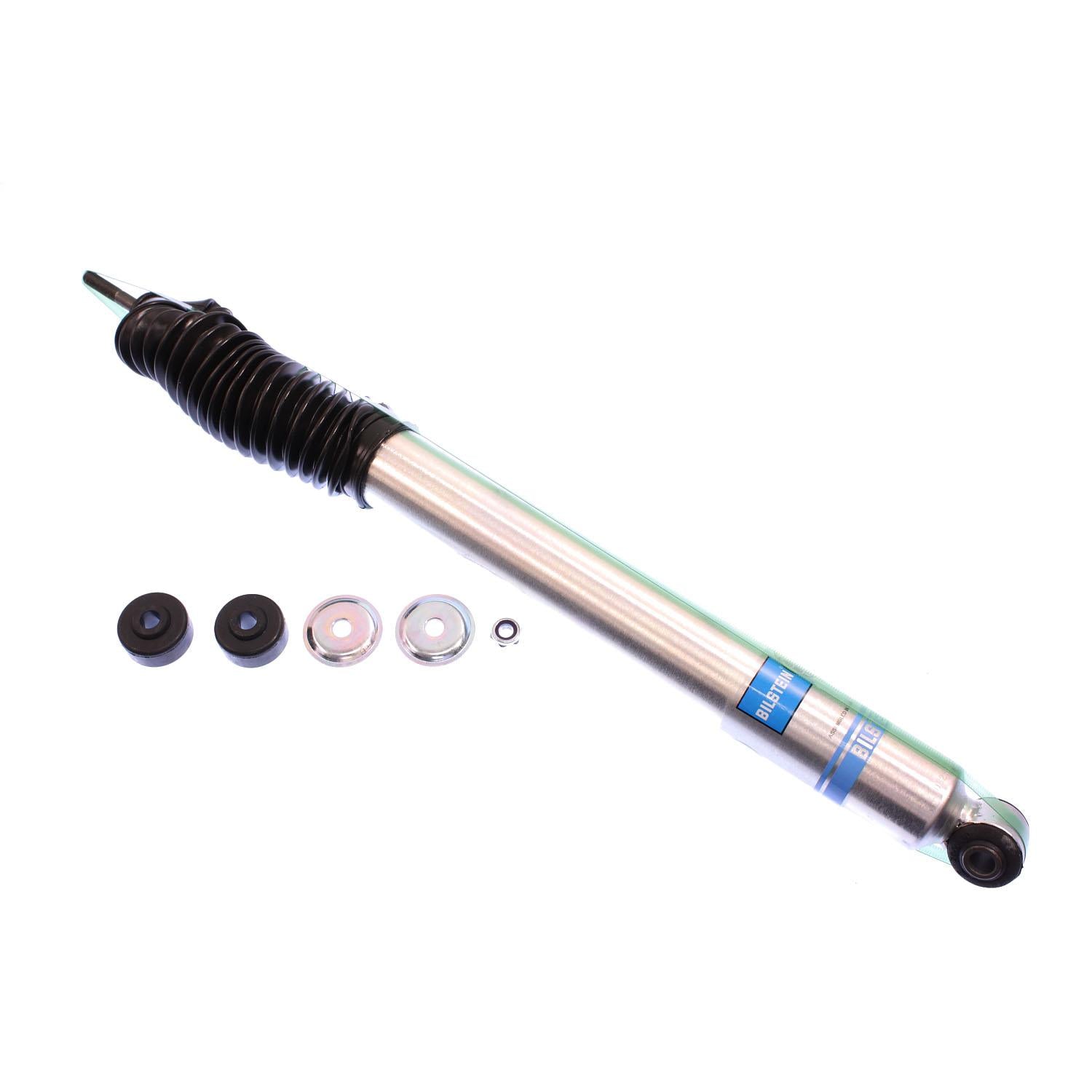 Bilstein B8 5100 Front Shock Absorber (Jeep Wrangler 2017-2007, Wrangler JK 2018) - 24-186995