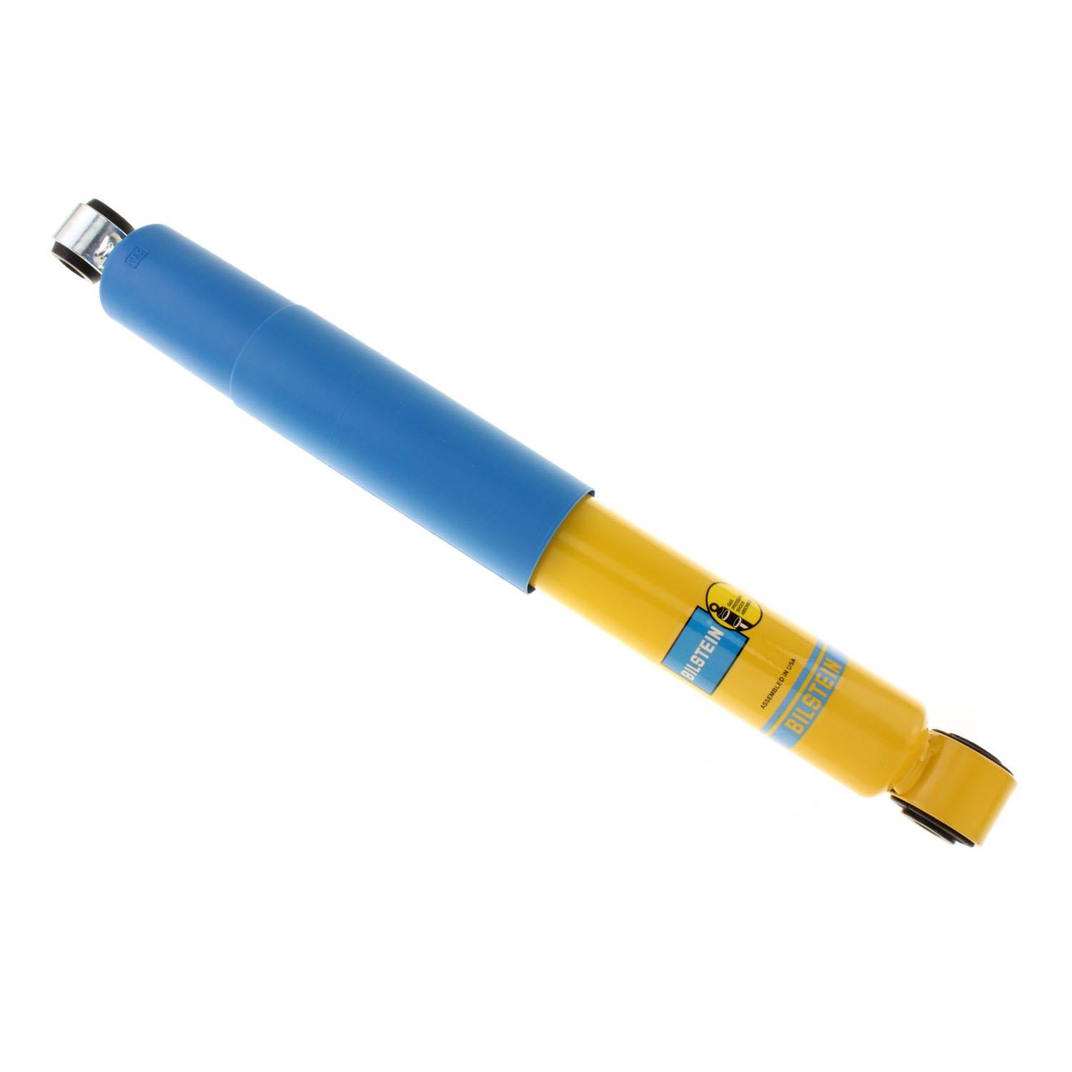 Bilstein B6 4600 - Shock Absorber (2005-2015 Xterra) - 24-187008