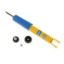 Bilstein B6 4600 Front Shock Absorber (Hummer H3 2010-2006, H3T 2010-2009) - 24-187091