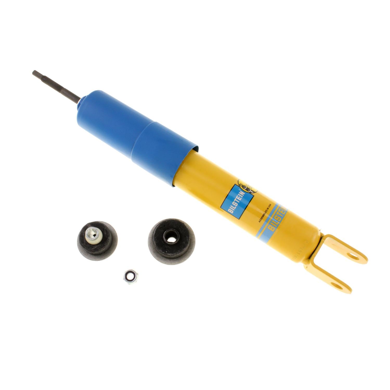 Bilstein B6 4600 Front Shock Absorber (Hummer H3 2010-2006, H3T 2010-2009) - 24-187091