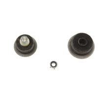 Bilstein B6 4600 Front Shock Absorber (Hummer H3 2010-2006, H3T 2010-2009) - 24-187091