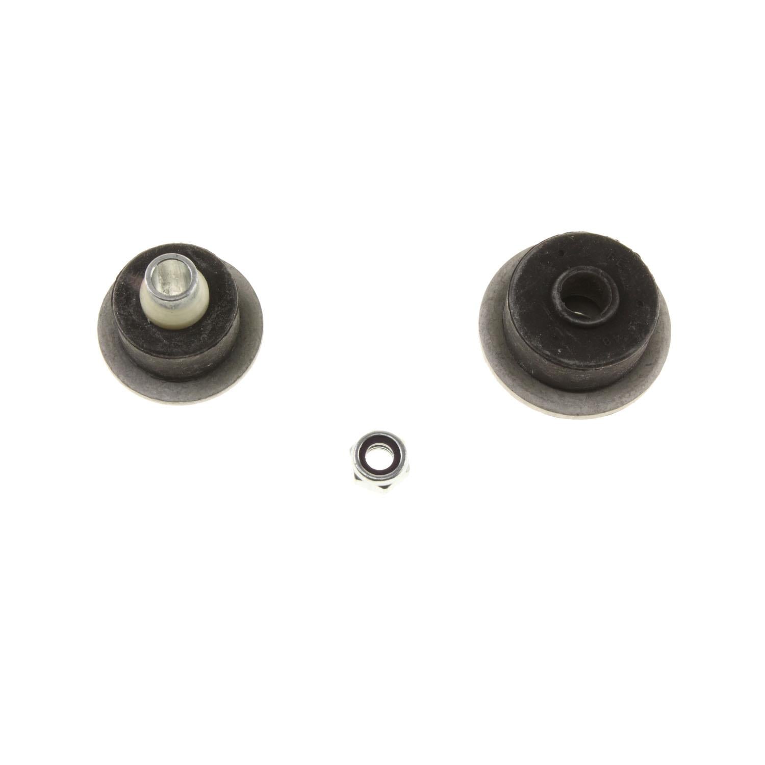 Bilstein B6 4600 Front Shock Absorber (Hummer H3 2010-2006, H3T 2010-2009) - 24-187091