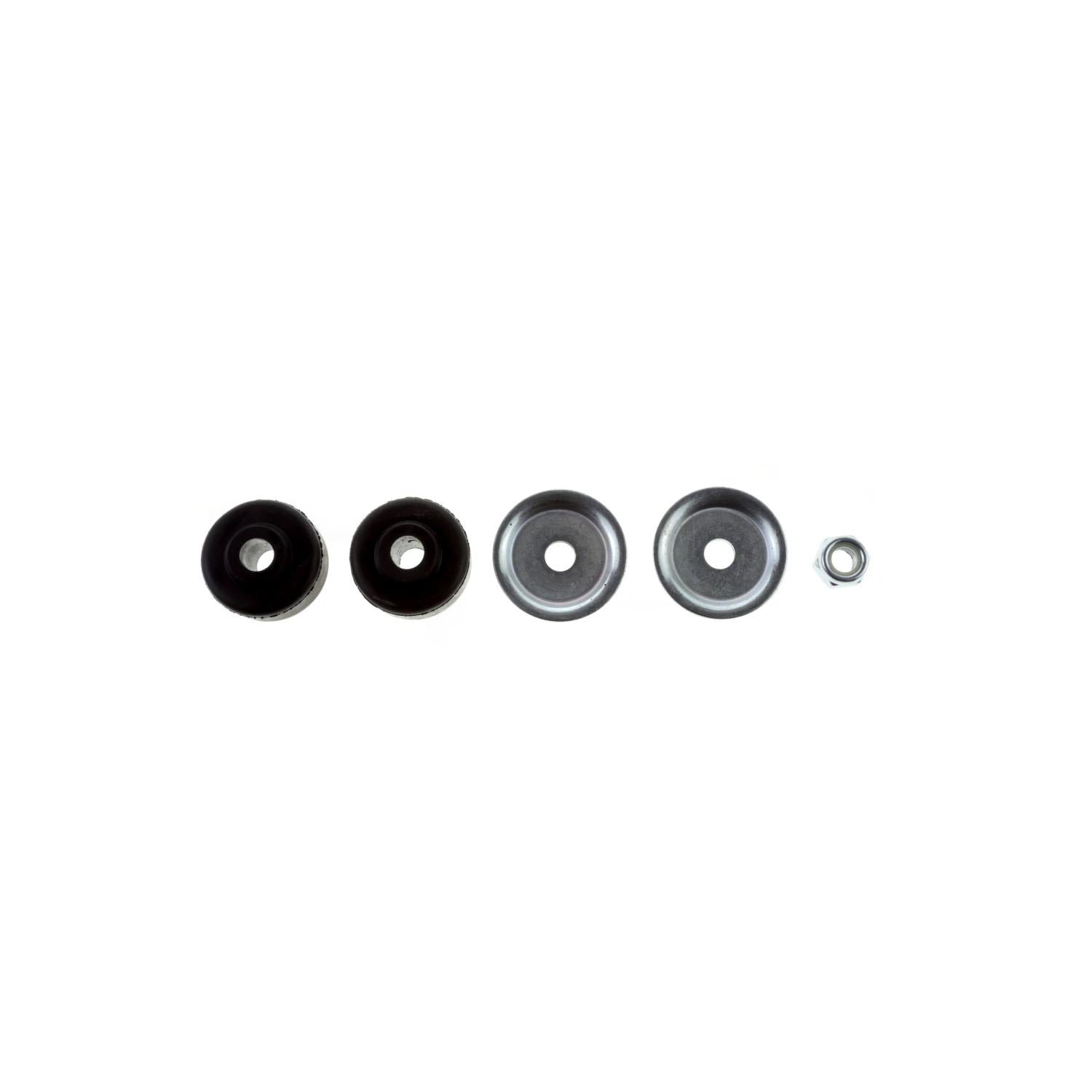 Bilstein B8 5100 - Shock Absorber - 24-187183