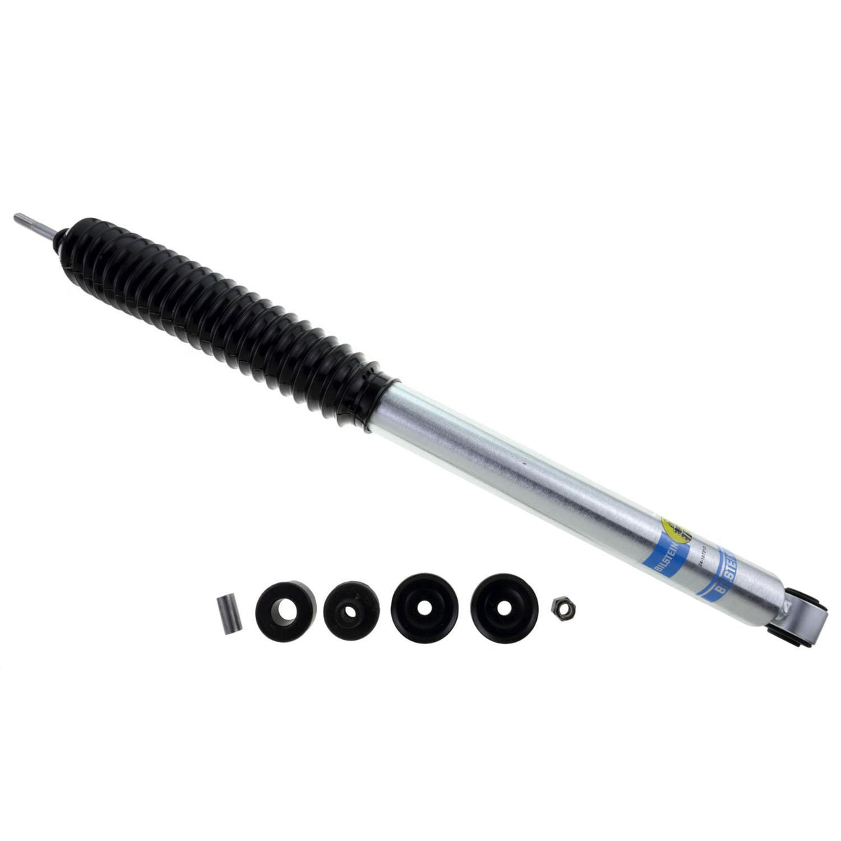Bilstein B8 5100 - Shock Absorber (1994-2013 Ram 1500, Ram 2500, Ram 3500, 2500, 3500) - 24-187213