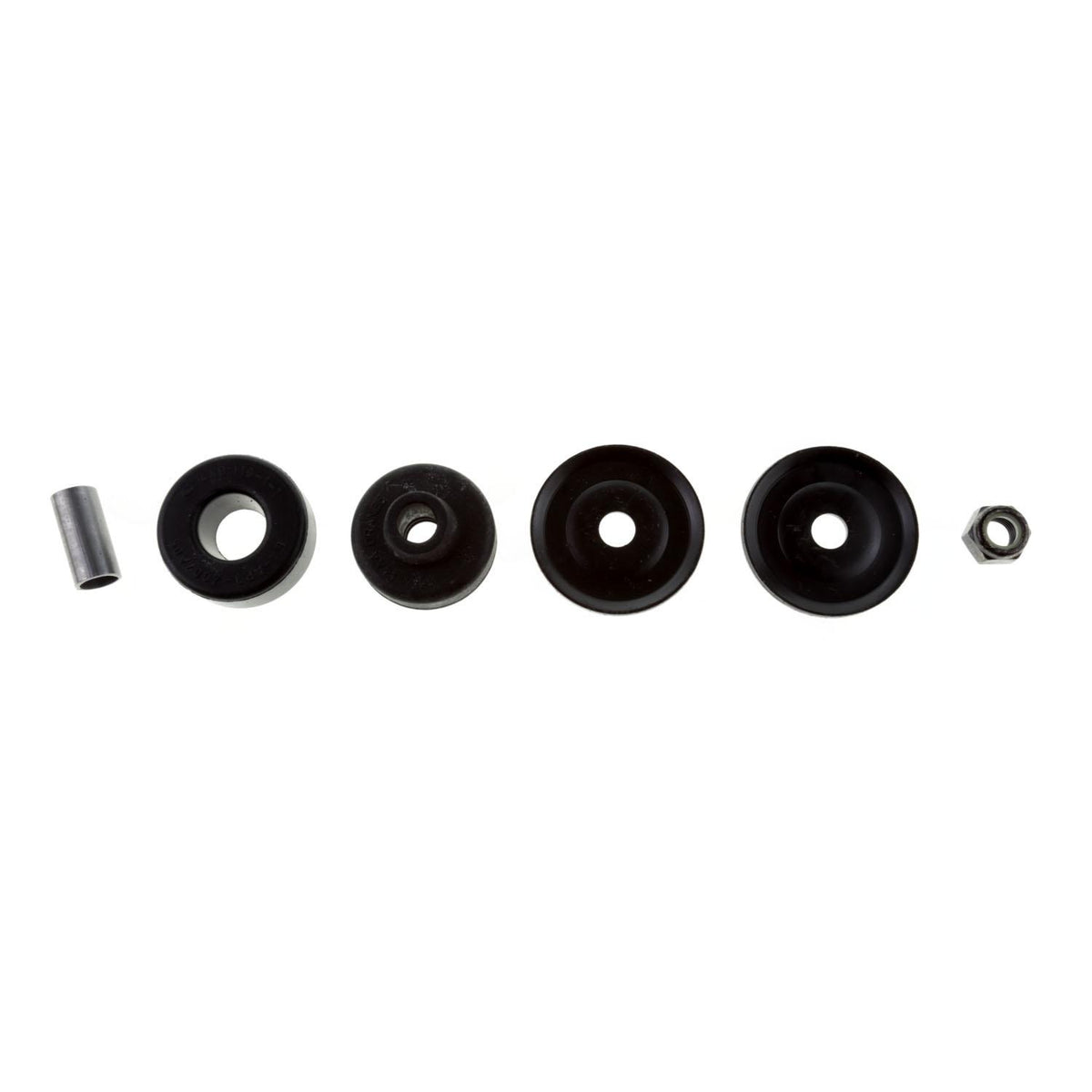 Bilstein B8 5100 - Shock Absorber (1994-2013 Ram 1500, Ram 2500, Ram 3500, 2500, 3500) - 24-187213