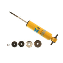 Bilstein B6 4600 - Shock Absorber (1982-2005 Hombre, S10 Blazer, Blazer, S10, S15 Jimmy, Jimmy, S15, Sonoma) - 24-187428