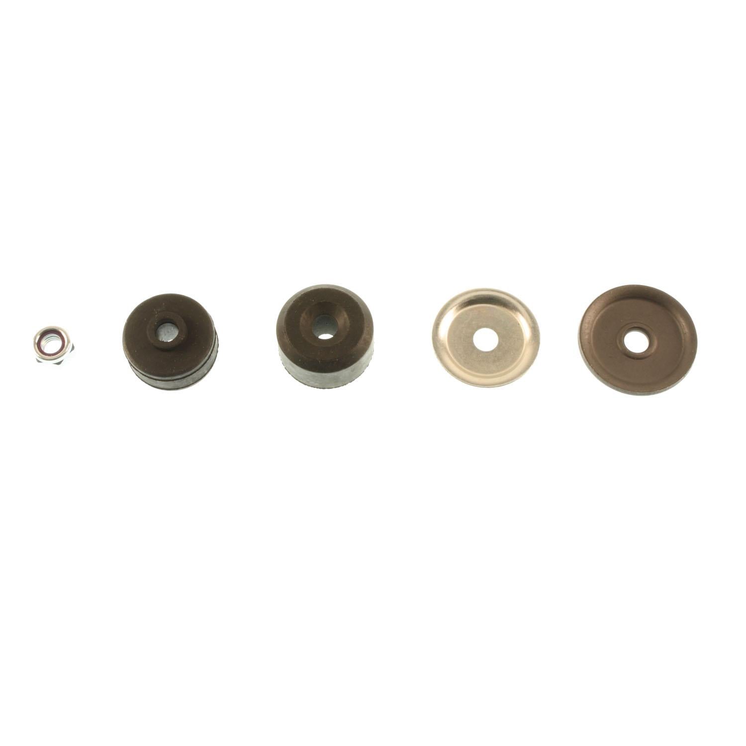 Bilstein B6 4600 - Shock Absorber (1982-2005 Hombre, S10 Blazer, Blazer, S10, S15 Jimmy, Jimmy, S15, Sonoma) - 24-187428