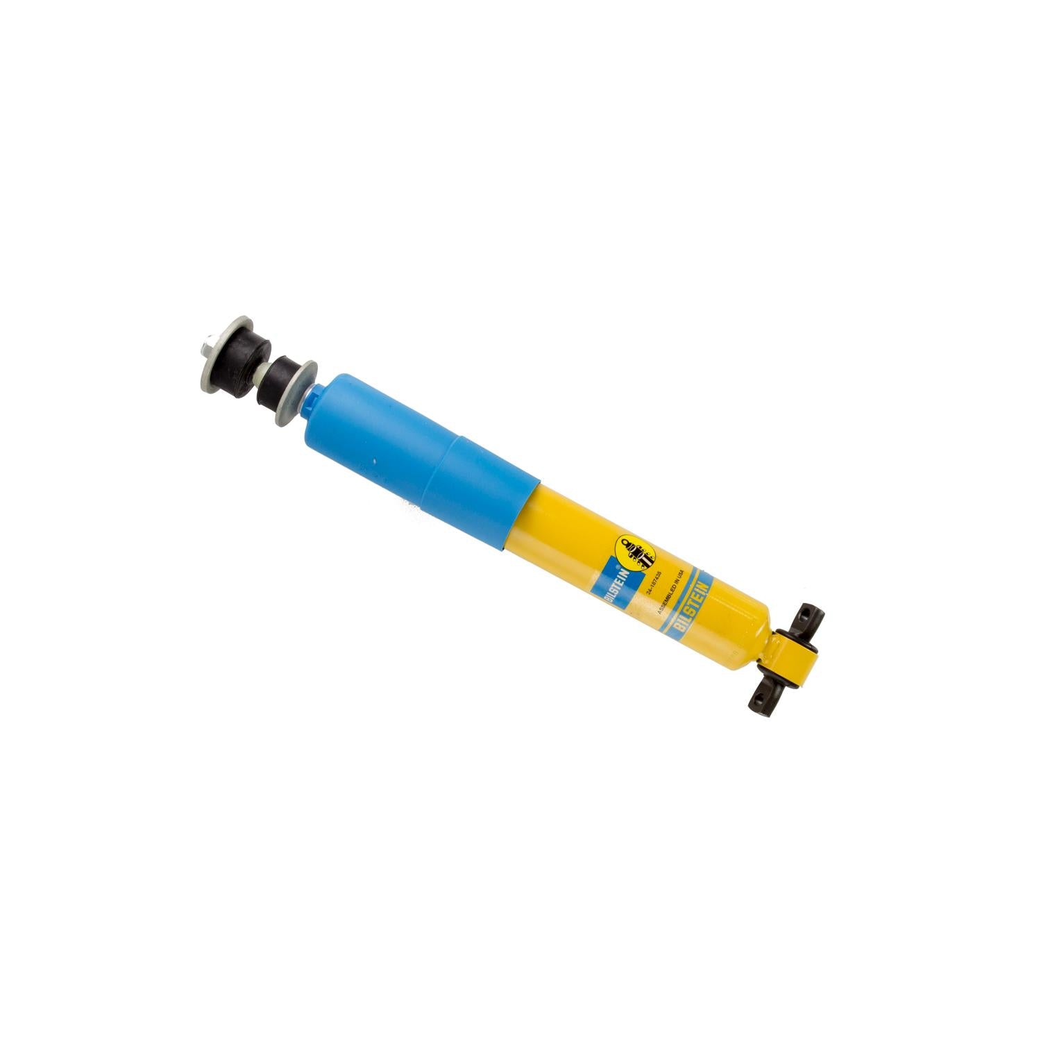 Bilstein B6 - Shock Absorber (2003-2020 Express 2500, Express 3500, Savana 2500, Savana 3500, Express 4500, Savana 4500) - 24-187435
