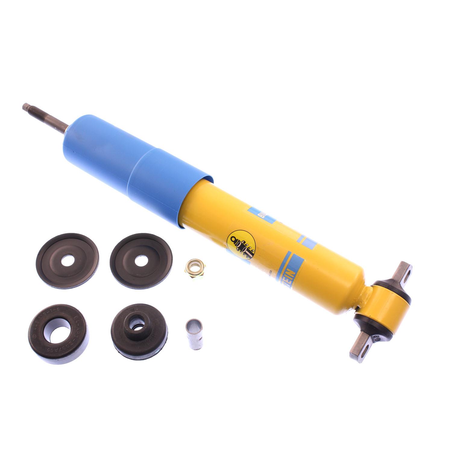 Bilstein B6 4600 - Shock Absorber (2009-2020 Ram 1500, 1500, 1500 Classic) - 24-187480