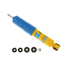 Bilstein B6 4600 - Shock Absorber (1987-2004 D21, Frontier, Pickup, Xterra) - 24-187824