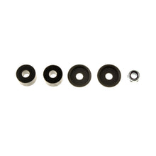Bilstein B6 4600 - Shock Absorber (1987-2004 D21, Frontier, Pickup, Xterra) - 24-187824