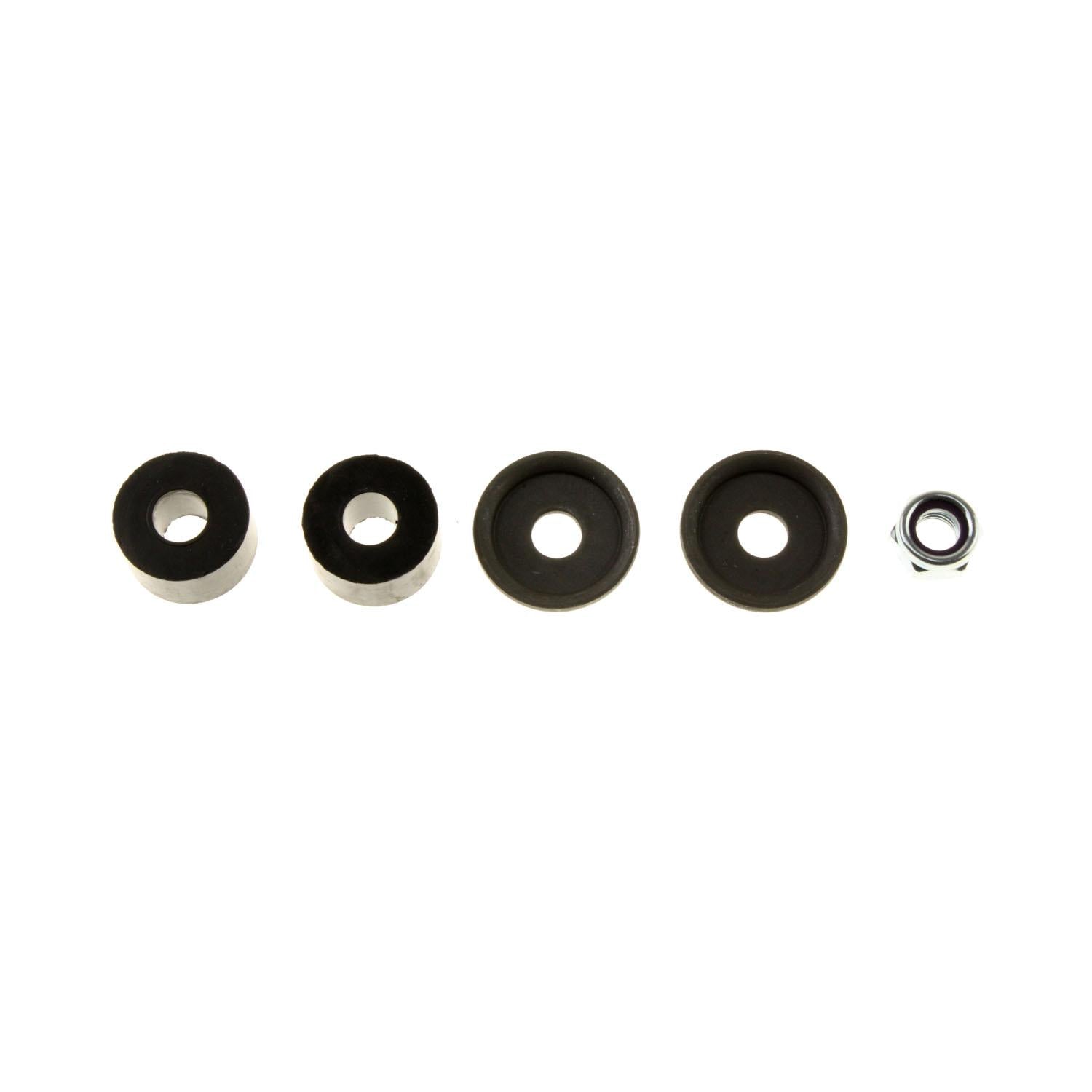 Bilstein B6 4600 - Shock Absorber (1987-2004 D21, Frontier, Pickup, Xterra) - 24-187824