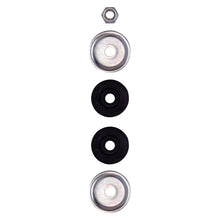 Bilstein B8 5100 Front Shock Absorber (Jeep Wrangler 2006-1997) - 24-188180