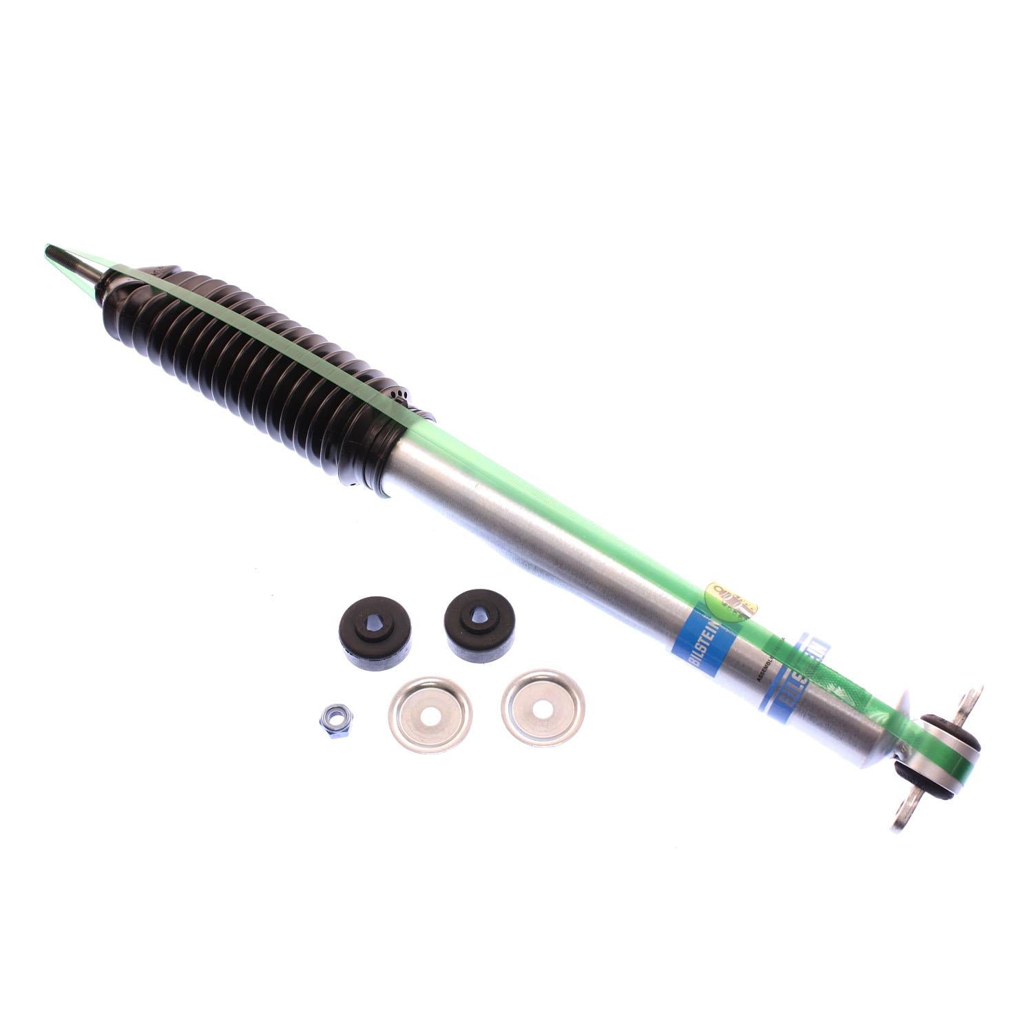 Bilstein B8 5100 - Shock Absorber (1984-2004 Cherokee, Comanche, Grand Cherokee, Grand Wagoneer, Wagoneer) - 24-188197