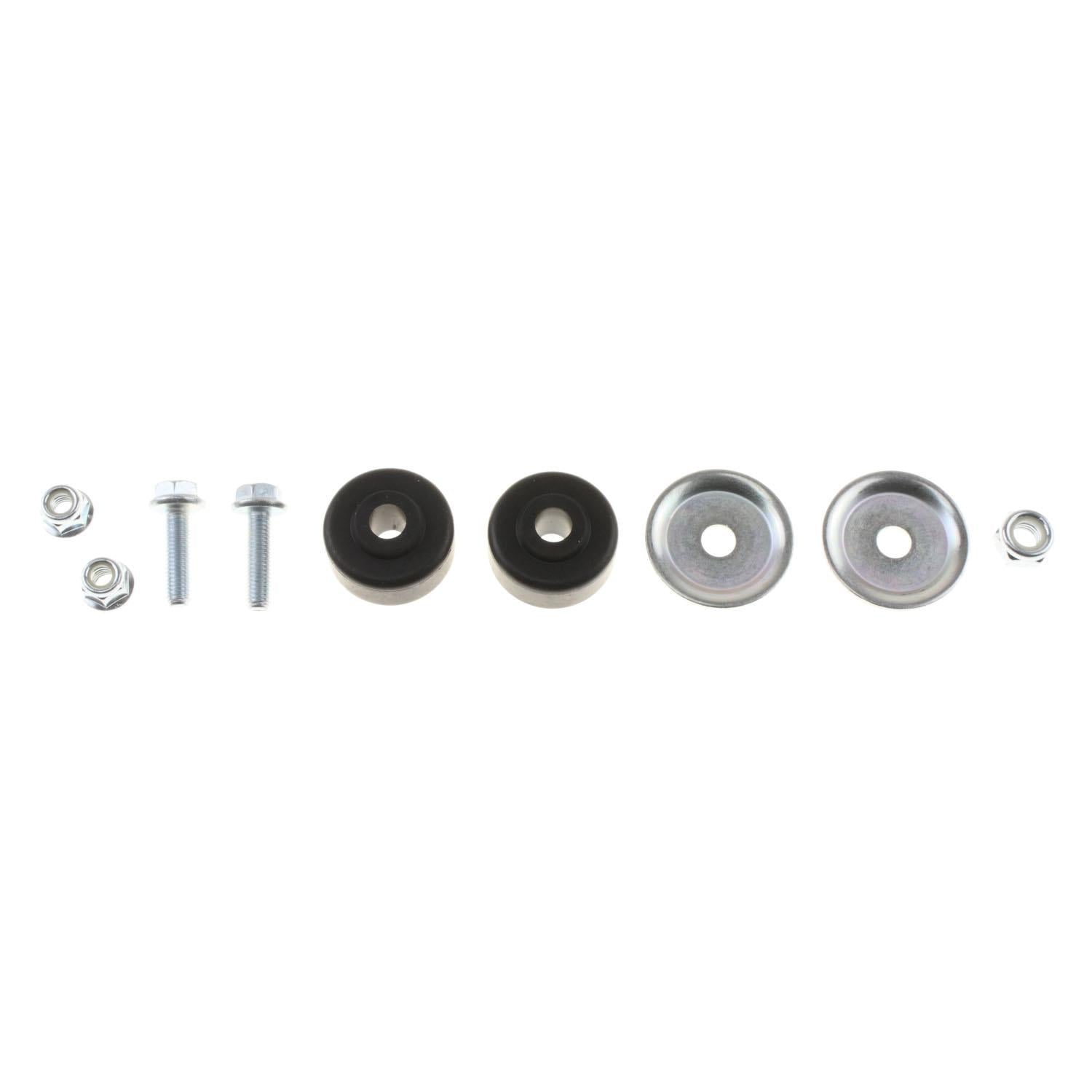 Bilstein B6 4600 - Shock Absorber (1998-2011 Ranger, B3000, B4000) - 24-188241