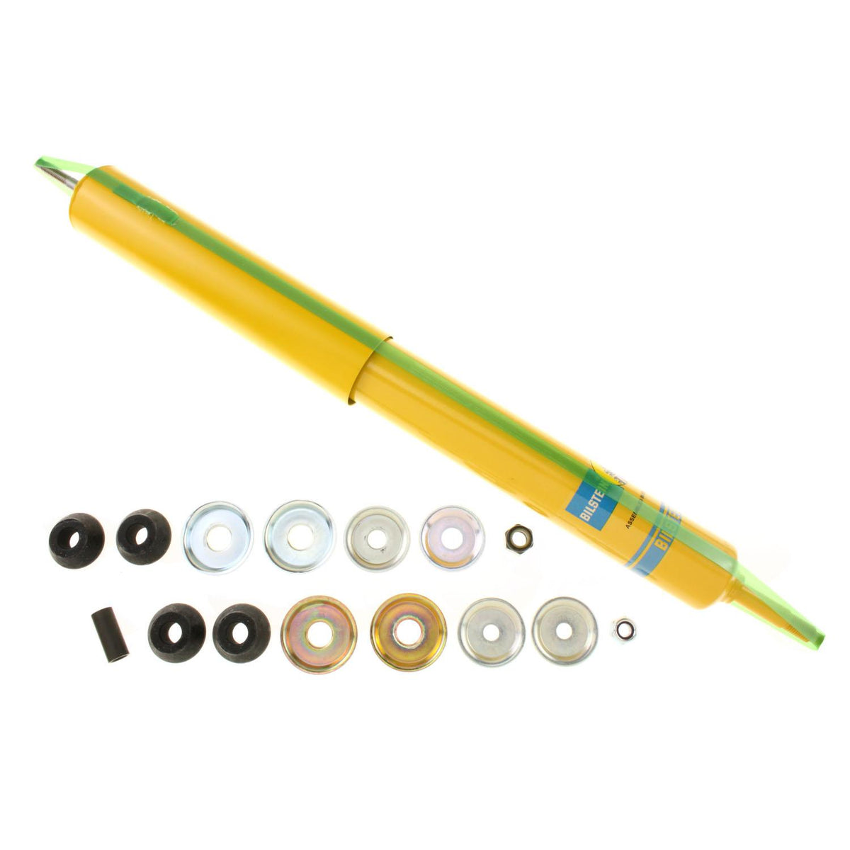Bilstein B6 4600 - Shock Absorber (1970-1999 Range Rover, Defender 110, Defender 90, Discovery) - 24-188296