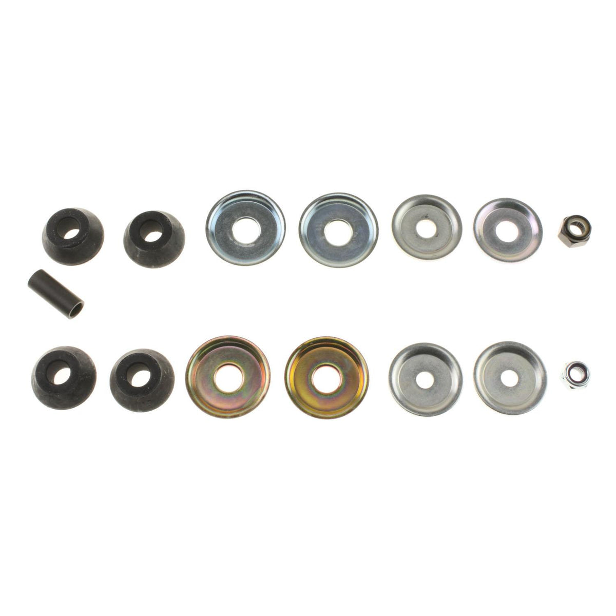 Bilstein B6 4600 - Shock Absorber (1970-1999 Range Rover, Defender 110, Defender 90, Discovery) - 24-188296