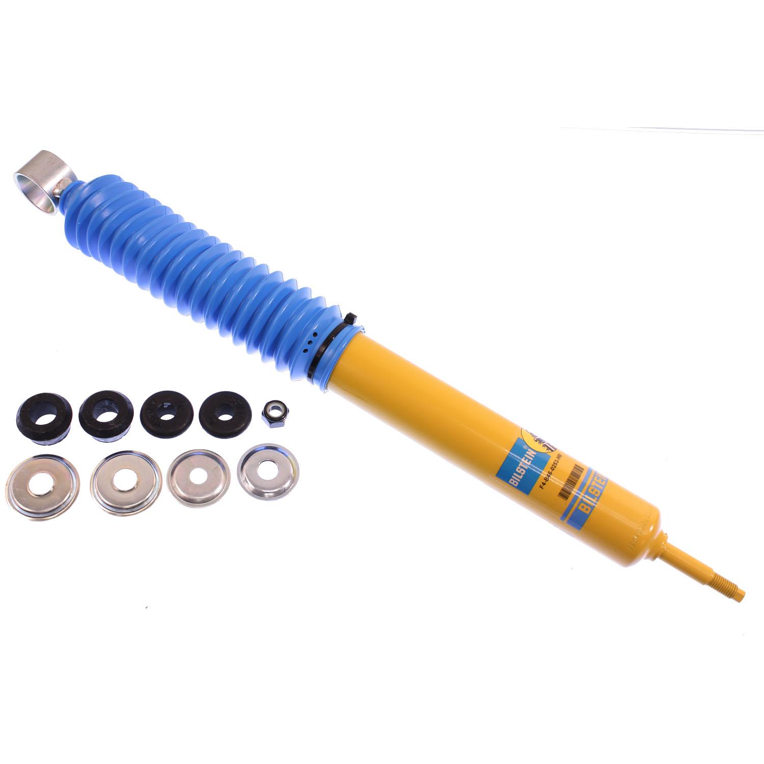 Bilstein B6 4600 - Shock Absorber (1970-1999 Range Rover, Defender 90, Discovery) - 24-188302