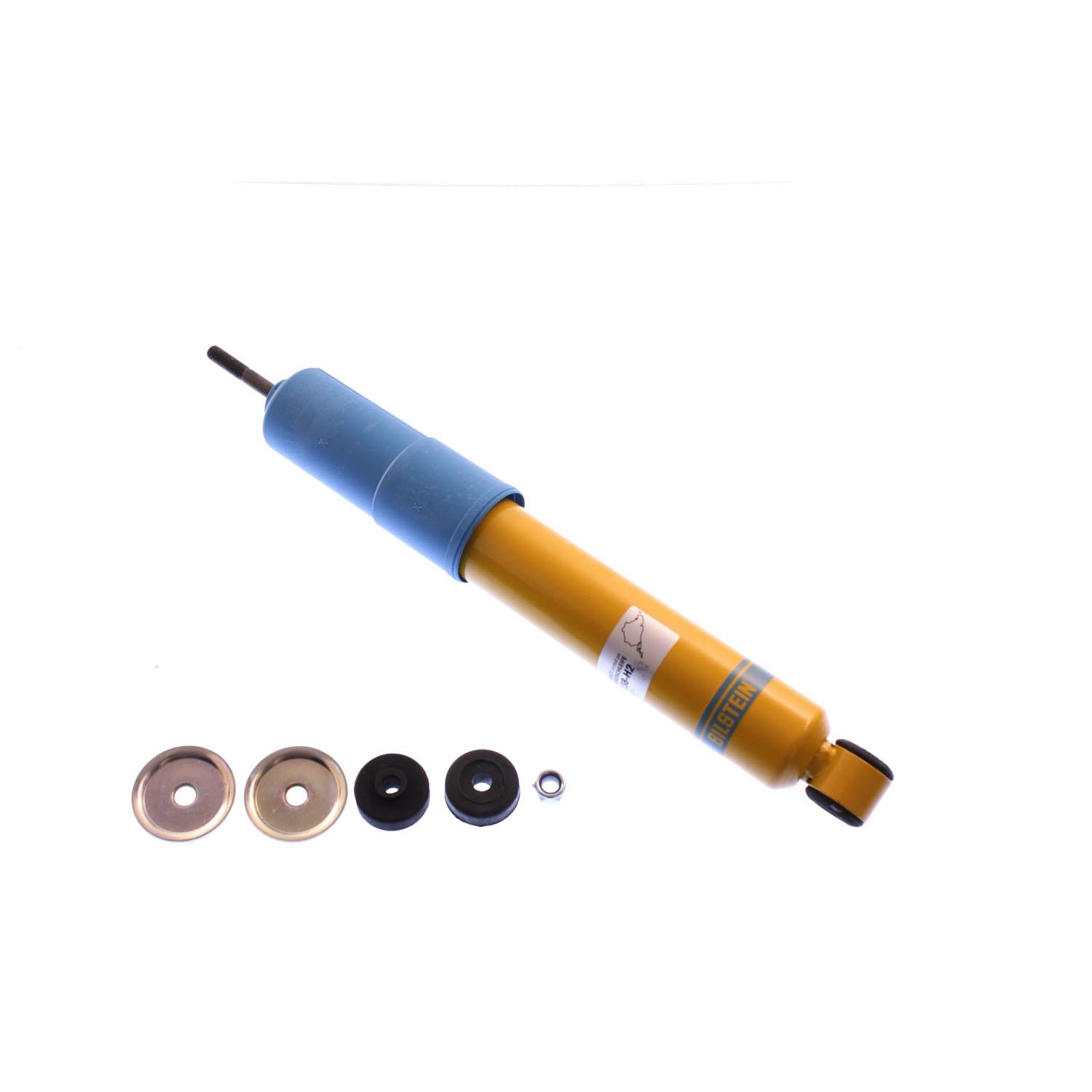 Bilstein B6 4600 Front Shock Absorber (Isuzu Trooper 2002-1992) - 24-191197